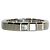 Chopard Ice Cube Ring aus Weißgold und Diamanten