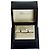Chopard Ice Cube Ring aus Weißgold und Diamanten - Ansicht 6