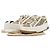 Gucci GG Sneaker Low Top Beige Ebony