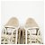 Gucci GG Sneaker Low Top Beige Ebony - vista 5