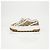 Gucci GG Sneaker Low Top Beige Ebony - vista 6