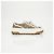 Gucci GG Sneaker Low Top Beige Ebony - vista 8