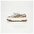 Gucci GG Sneaker Low Top Beige Ebony - vista 9