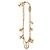 Louis Vuitton Bracciale Blooming Suppl Gold