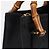 Gucci Borsa a Tracolla Diana Bamboo Mini Tote - vista 16