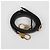 Gucci Borsa a Tracolla Diana Bamboo Mini Tote - vista 20