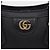 Gucci Borsa a Tracolla Diana Bamboo Mini Tote - vista 3