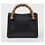 Gucci Borsa a Tracolla Diana Bamboo Mini Tote - vista 4