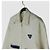 Chaqueta vaquera corta Prada azul - vista 2