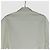 Chaqueta vaquera corta Prada azul - vista 4