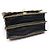 Fendi Black Calfskin Can Eye Medium - vista 4