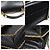 Fendi Black Calfskin Can Eye Medium - vista 6