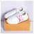 Louis Vuitton Sneakers Initial Timeout Pink - vista 2