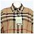 Burberry Vintage Karoshemd aus Baumwolle für Damen - Ansicht 2