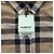 Burberry Vintage Karoshemd aus Baumwolle für Damen - Ansicht 6