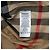 Burberry Vintage Karoshemd aus Baumwolle für Damen - Ansicht 7
