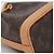 Louis Vuitton Borsa secchiello Nano Noe Monogram Canvas - vista 10