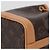 Louis Vuitton Borsa secchiello Nano Noe Monogram Canvas - vista 11