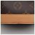 Louis Vuitton Borsa secchiello Nano Noe Monogram Canvas - vista 12