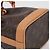 Louis Vuitton Borsa secchiello Nano Noe Monogram Canvas - vista 8