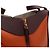 Loewe Hammock Small Tote Bag und Schultertasche - Ansicht 10