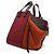 Loewe Hammock Small Tote Bag und Schultertasche - Ansicht 2