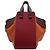Loewe Hammock Small Tote Bag und Schultertasche - Ansicht 4
