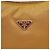 Prada Borsa Mini Hobo MV515 Beige Tessuto - vista 6