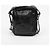 Balenciaga Borsa a tracolla nera - vista 3