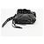 Balenciaga Borsa a tracolla nera - vista 5