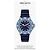Armani Orologio World Explorer da uomo in gomma - vista 2