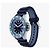 Armani Orologio World Explorer da uomo in gomma - vista 5