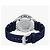 Armani Orologio World Explorer da uomo in gomma - vista 6