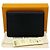 Louis Vuitton Monogram Shadow Pocket Organizer Cardholder - view 3