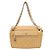 Chanel Borsa a tracolla gialla multi-tasche