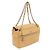 Chanel Borsa a tracolla gialla multi-tasche - vista 2