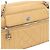 Chanel Borsa a tracolla gialla multi-tasche - vista 6