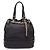 Autre Marque Borsa Tote in pelle marrone