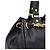 Autre Marque Borsa Tote in pelle marrone - vista 5