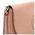 Gucci Borsa a tracolla con catena GG GG - vista 4
