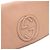 Gucci Borsa a tracolla con catena GG GG - vista 5