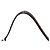 Gucci Borsa a tracolla hobo in pelle GG Interlocking - vista 4