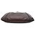 Gucci Borsa a tracolla hobo in pelle GG Interlocking - vista 7