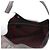 Gucci Borsa a tracolla hobo in pelle GG Interlocking - vista 8