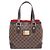 Louis Vuitton Borsa Tote Hampstead PM in canvas Damier Ebene