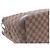 Louis Vuitton Borsa Tote Hampstead PM in canvas Damier Ebene - vista 6