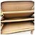 Louis Vuitton Cartera Larga Zippy Empreinte Beige - vista 7