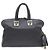 Fendi Borsa Tote e borsa a tracolla in pelle nera