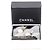 Chanel Pearl Drop Ohrringe Silber - Ansicht 6