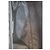 Gucci Borsa a tracolla Nexus Medium Black Messenger - vista 16
